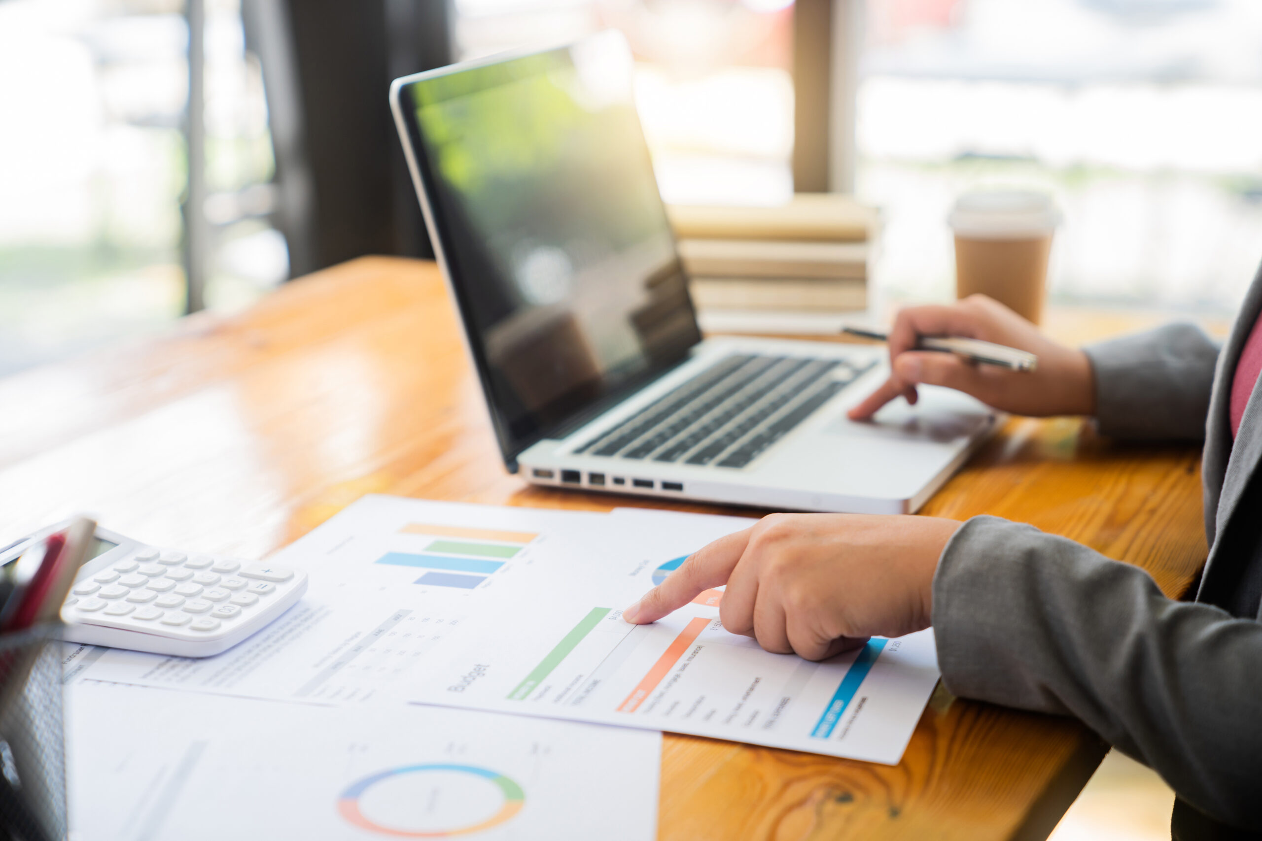 Mah Financial Services