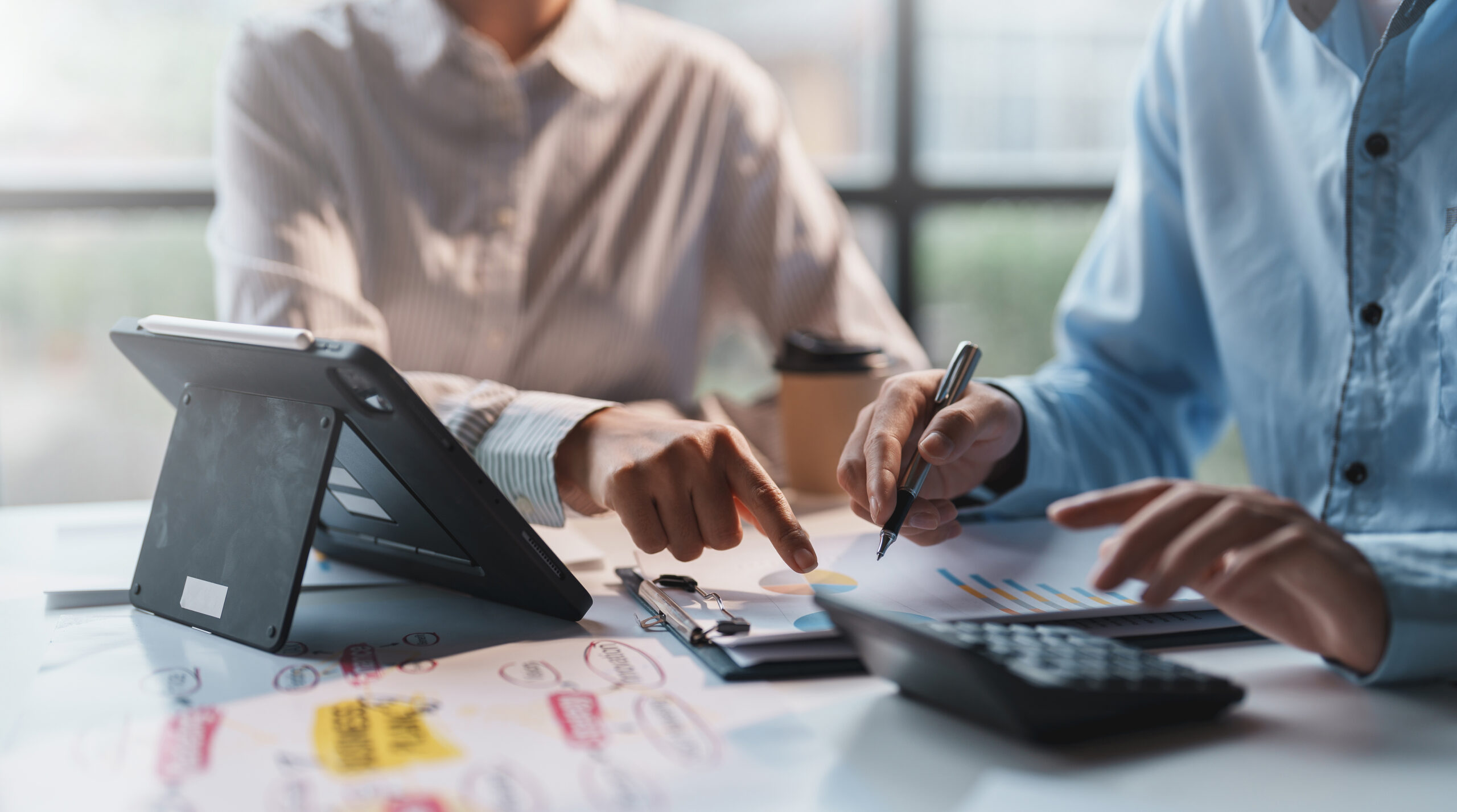 Mah Financial Services