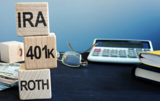 Differences Between Traditional and Roth IRA MAH Financial Services