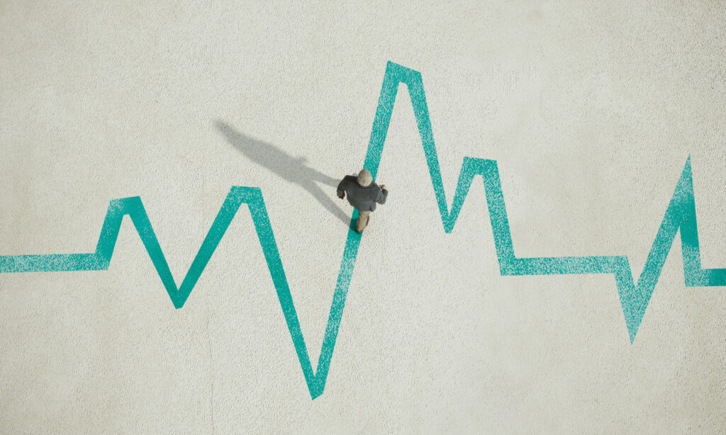 How Spending and Budgets in Retirement Change Over Time MAH Finanical Services