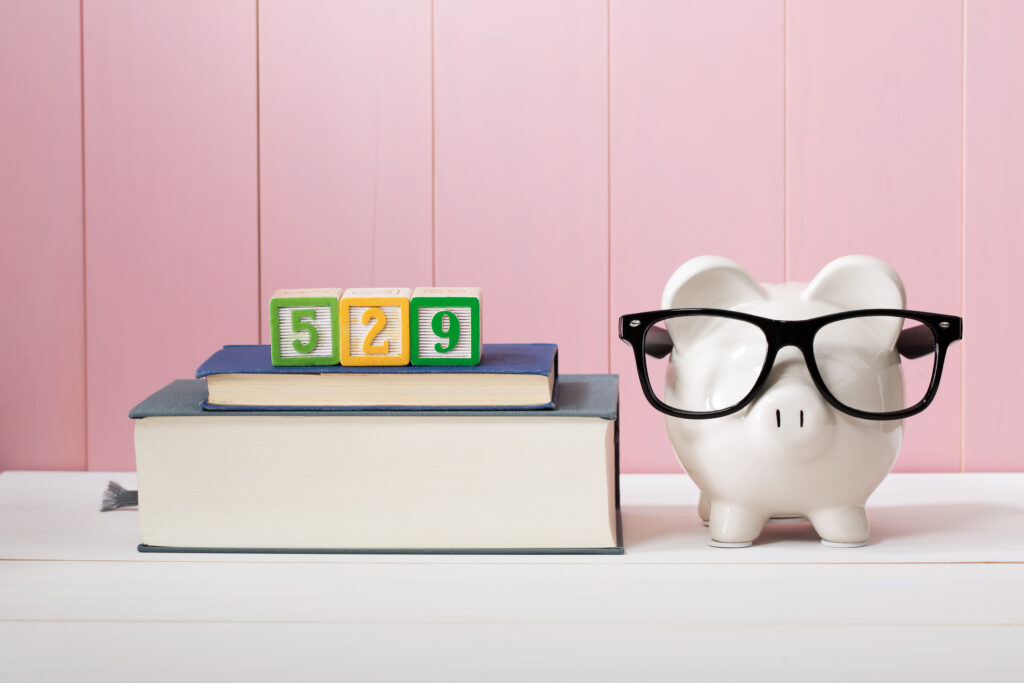 Recent Tax Changes Boost 529 Plan Benefits MAH Financial Services
