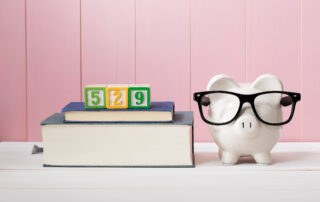 Recent Tax Changes Boost 529 Plan Benefits MAH Financial Services