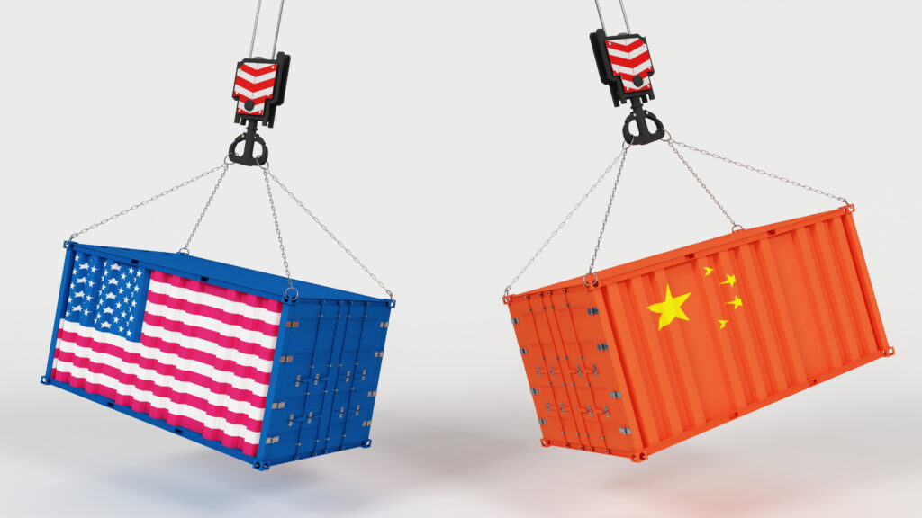 What Retirees Should Know About Tariffs MAH Financial Services