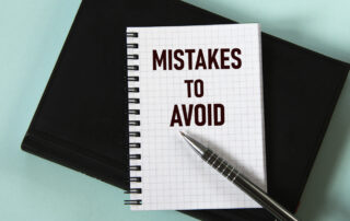 4 MORE Mistakes to Avoid Before You Officially Retire MAH Financial Services