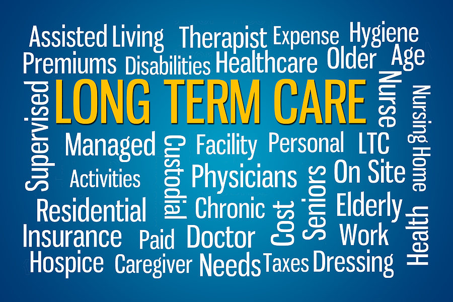 LTC: Why You May Need It MAH Financial Services