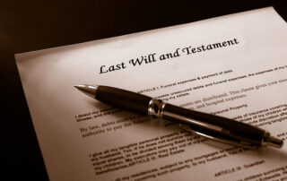 The Gift of Financial Health: Best Practices for Keeping Your Will Up to Date MAH Financial Services