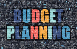 6 Tips for Building a Retirement Budget MAH Financial Services