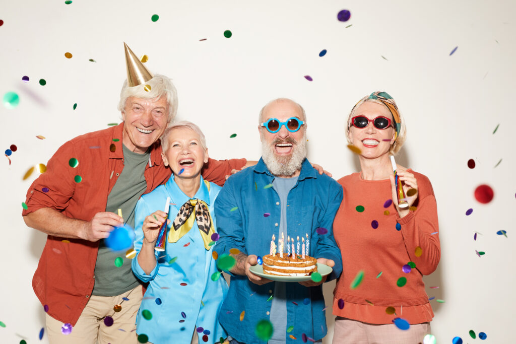 4 Key Birthday Milestones in Retirement—and What They Mean for Your Financial Strategy MAH Financial Services