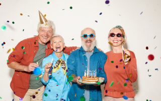 4 Key Birthday Milestones in Retirement—and What They Mean for Your Financial Strategy MAH Financial Services