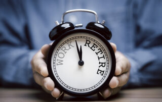 Does Retirement Have to Happen All at Once? MAH Financial Services