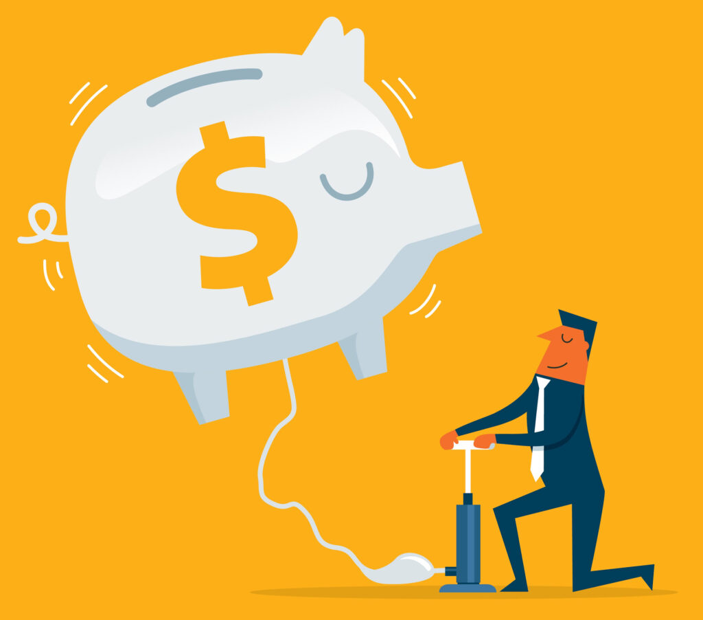 Why It’s Crucial to Boost Savings Before Retirement MAH Financial Services