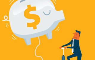 Why It’s Crucial to Boost Savings Before Retirement MAH Financial Services