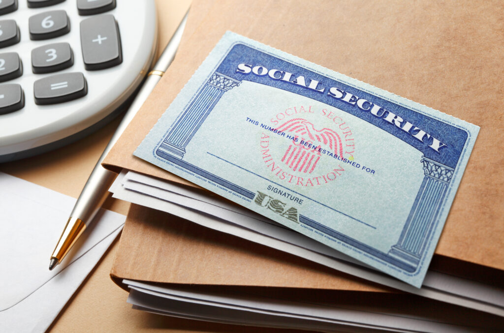 Claiming Social Security at the Right Time Could Change Your Retirement MAH Financial Services