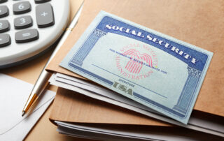 Claiming Social Security at the Right Time Could Change Your Retirement MAH Financial Services