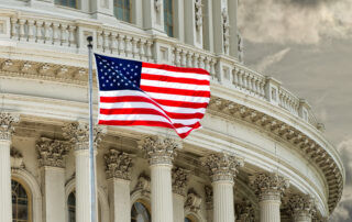 What Retirees Need to Know About the New “One Big Beautiful Bill” MAH Financial Group