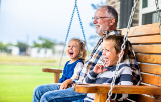 Will Your Retirement Outlive You? The Real Risk of Longevity MAH Financial Services