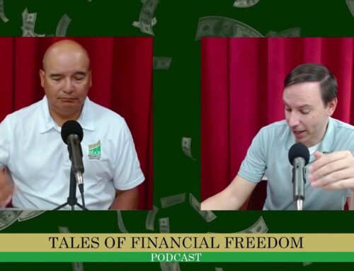 One Big Beautiful Retirement Strategy