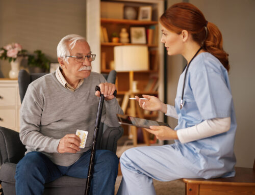 How the OBBB Could Affect Your Healthcare Situation