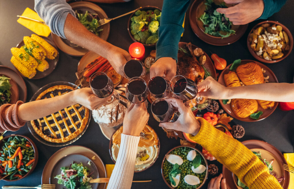 Gratitude, Goals, and the Golden Years: Planning Your Ideal Retirement Lifestyle This Thanksgiving MAH Financial Services