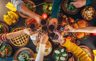 Gratitude, Goals, and the Golden Years: Planning Your Ideal Retirement Lifestyle This Thanksgiving MAH Financial Services