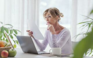 What to Do with Your Inheritance MAH Financial Services