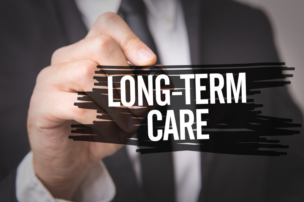 When Should I Plan for Long‑Term Care? MAH Financial Services