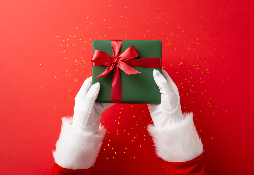 Give the Gift of Financial Planning This Holiday Season MAH Financial Services