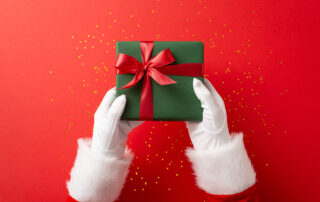 Give the Gift of Financial Planning This Holiday Season MAH Financial Services