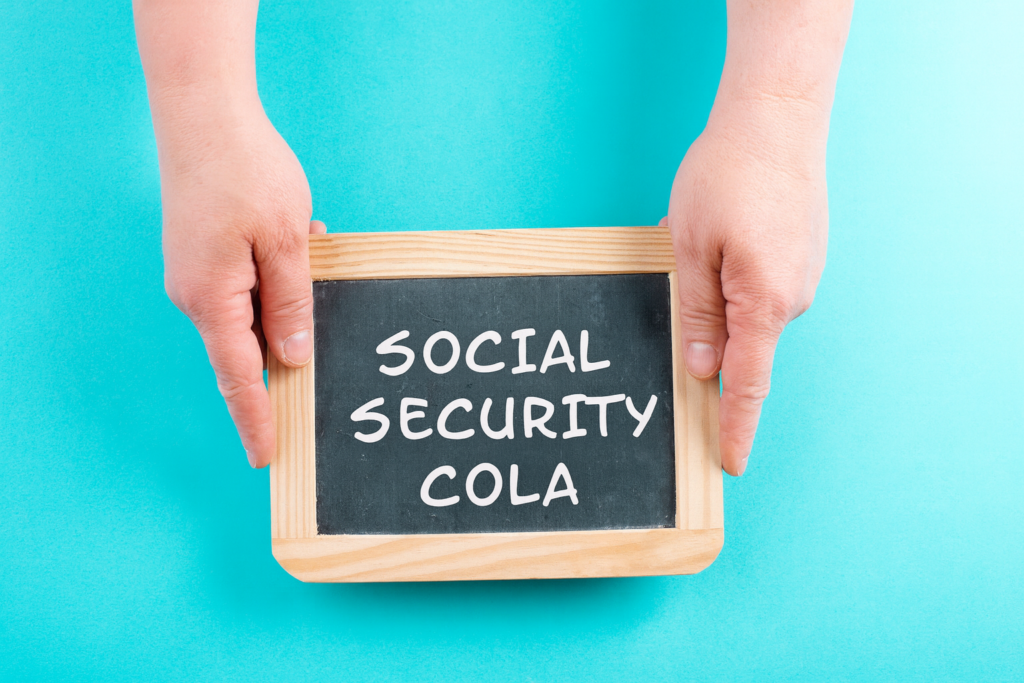 A Brief History of the Social Security COLA MAH Financial Services