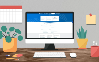 A How-To Guide to Your “my Social Security” Account MAH Financial Services