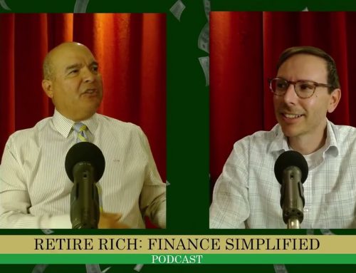 Living Longer: Will Your Retirement Income Last?